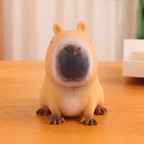 Capybara Squeeze Toy