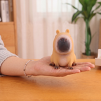 Capybara Squeeze Toy
