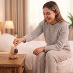 Capybara Squeeze Toy