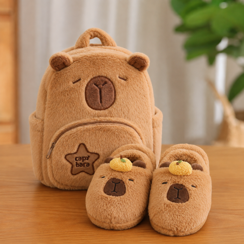 Cosy Carry