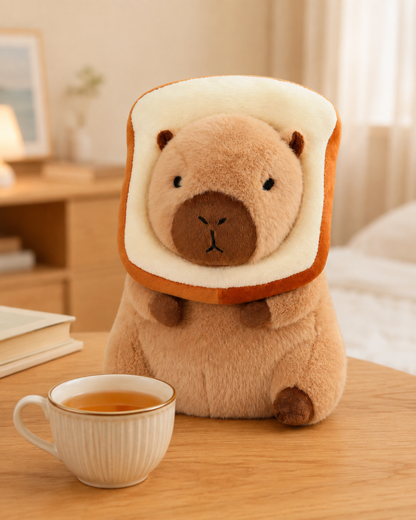 Lazy mornings